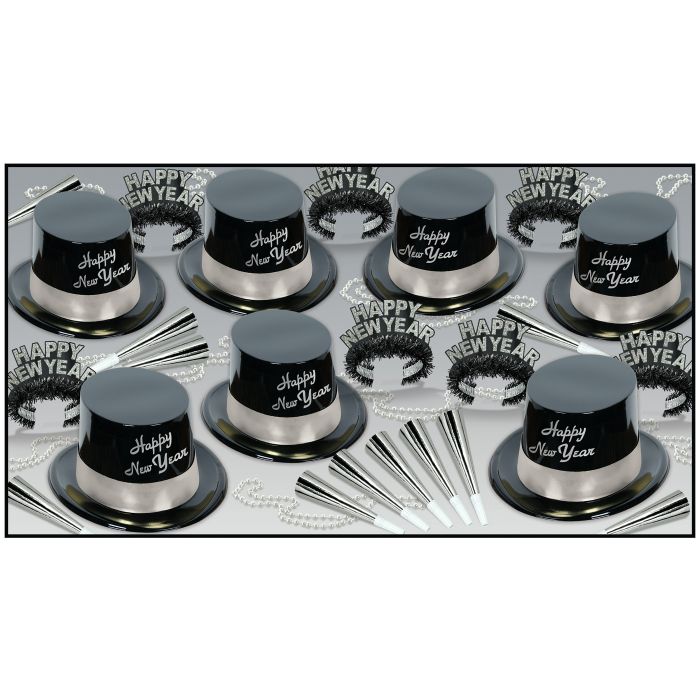 Silver Legacy Kit for 50