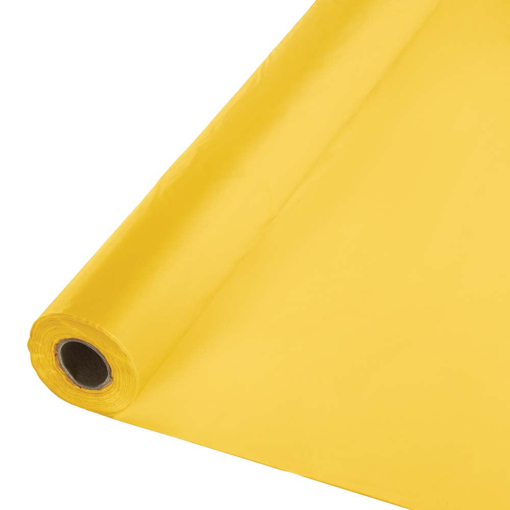 Banquet Roll Tablecover