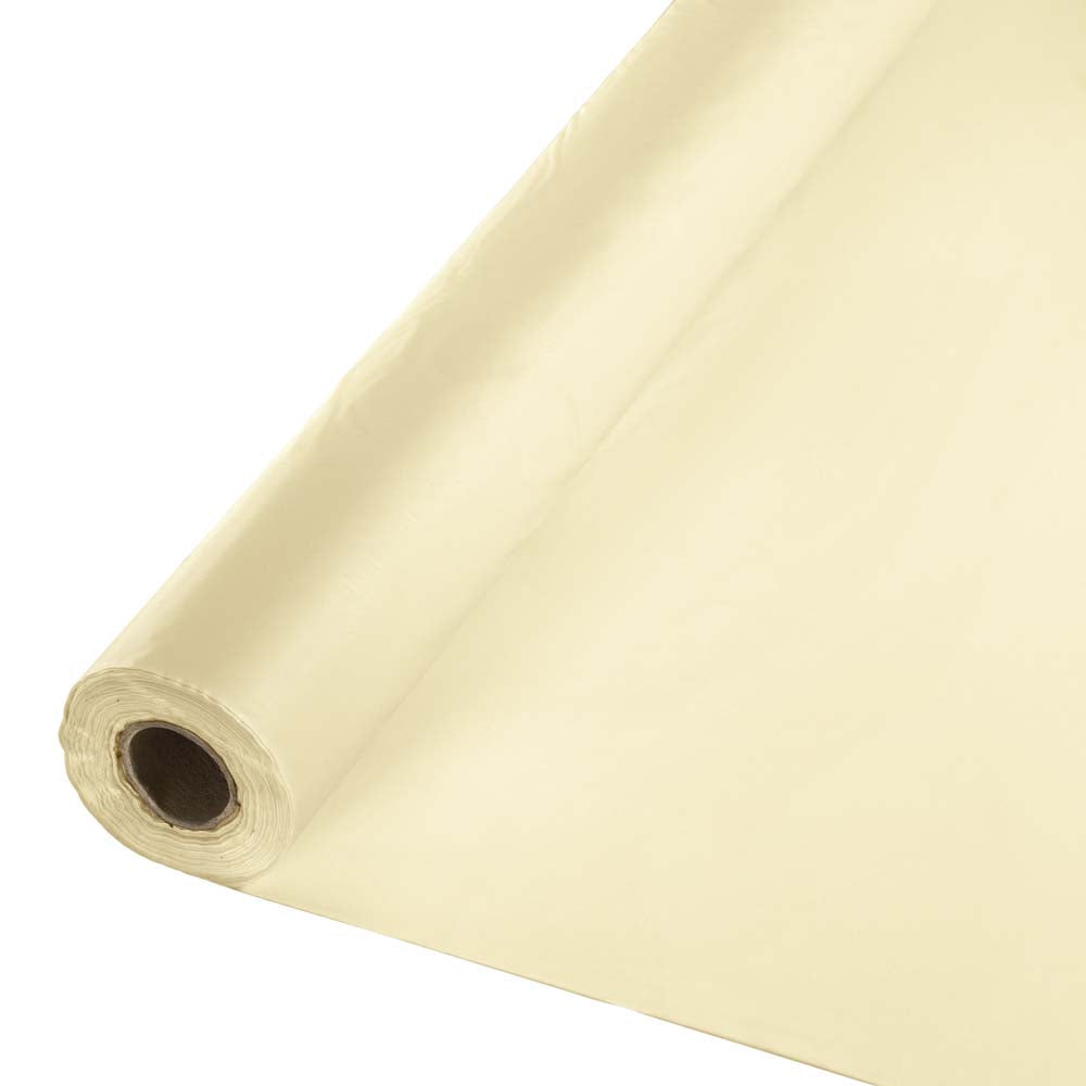 Banquet Roll Tablecover