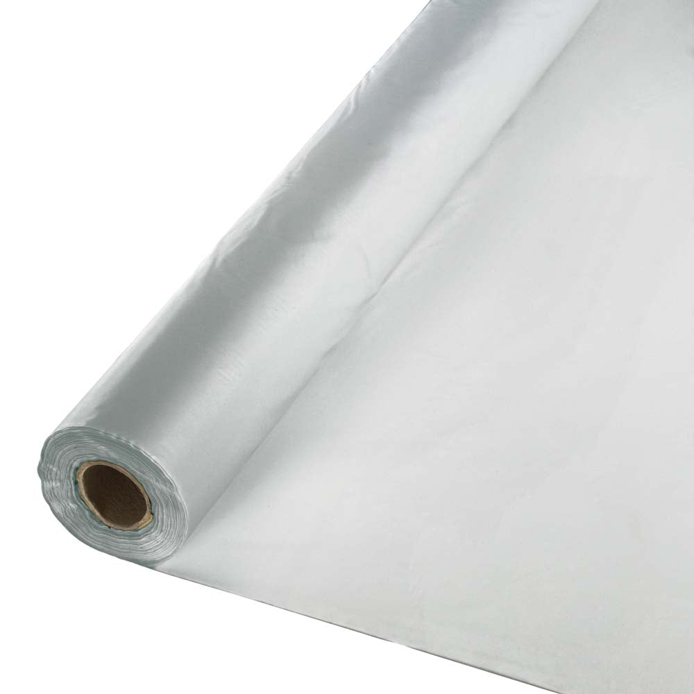 Banquet Roll Tablecover