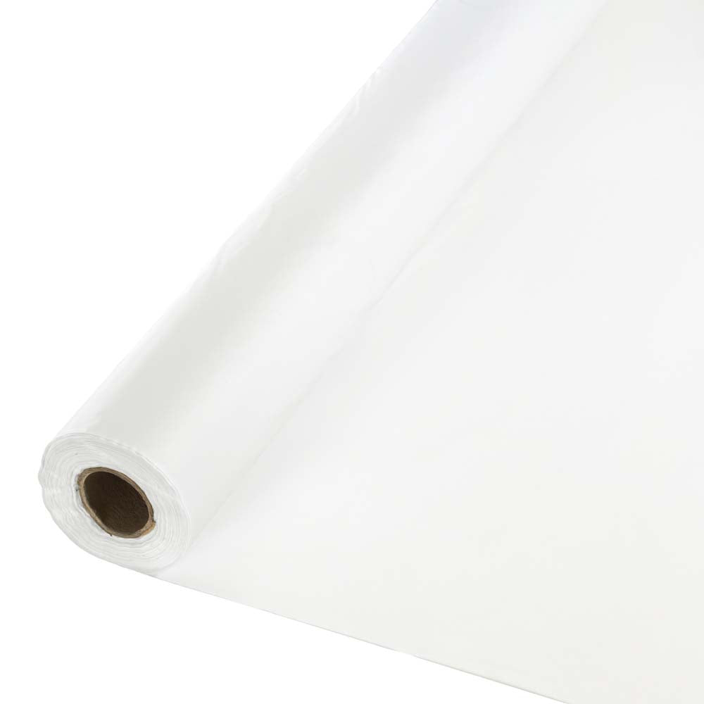 Banquet Roll Tablecover