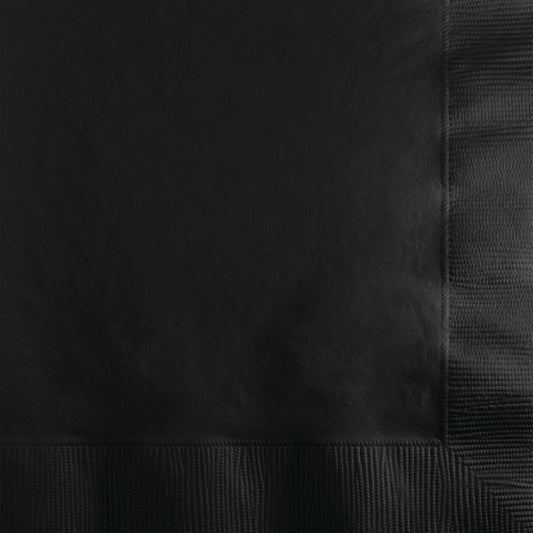 Solid Color Luncheon Napkins, 2 Ply