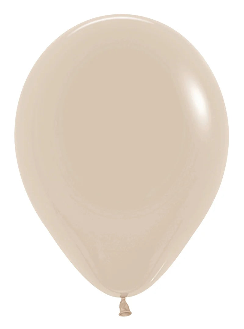 5 inch Sempertex latex balloons