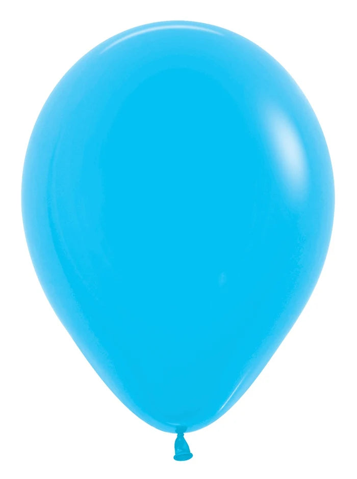 5 inch Sempertex latex balloons