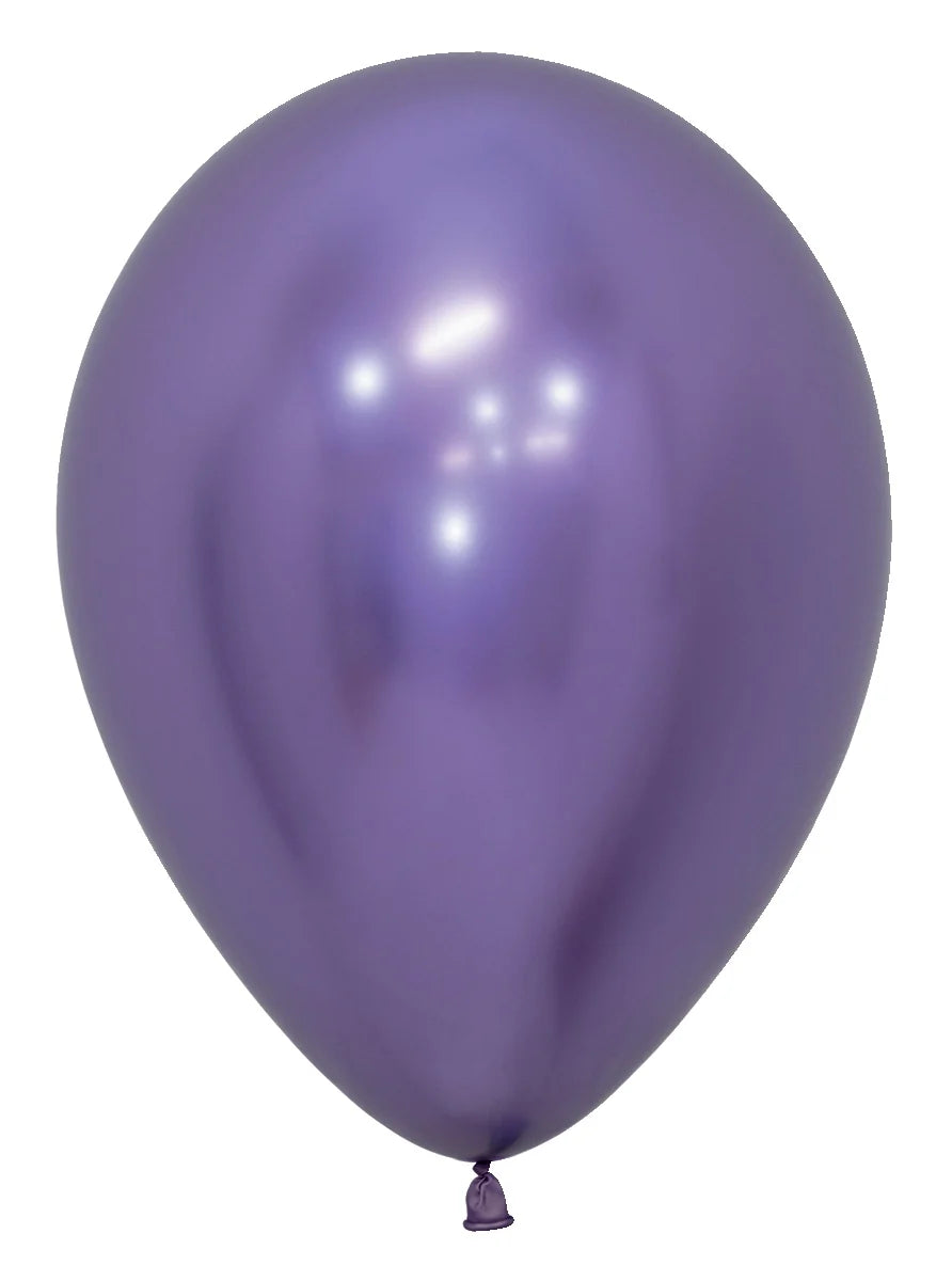 5 inch Sempertex latex balloons