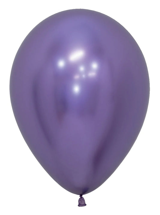 5 inch Sempertex latex balloons