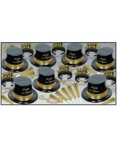 Gold Legacy Kit for 50