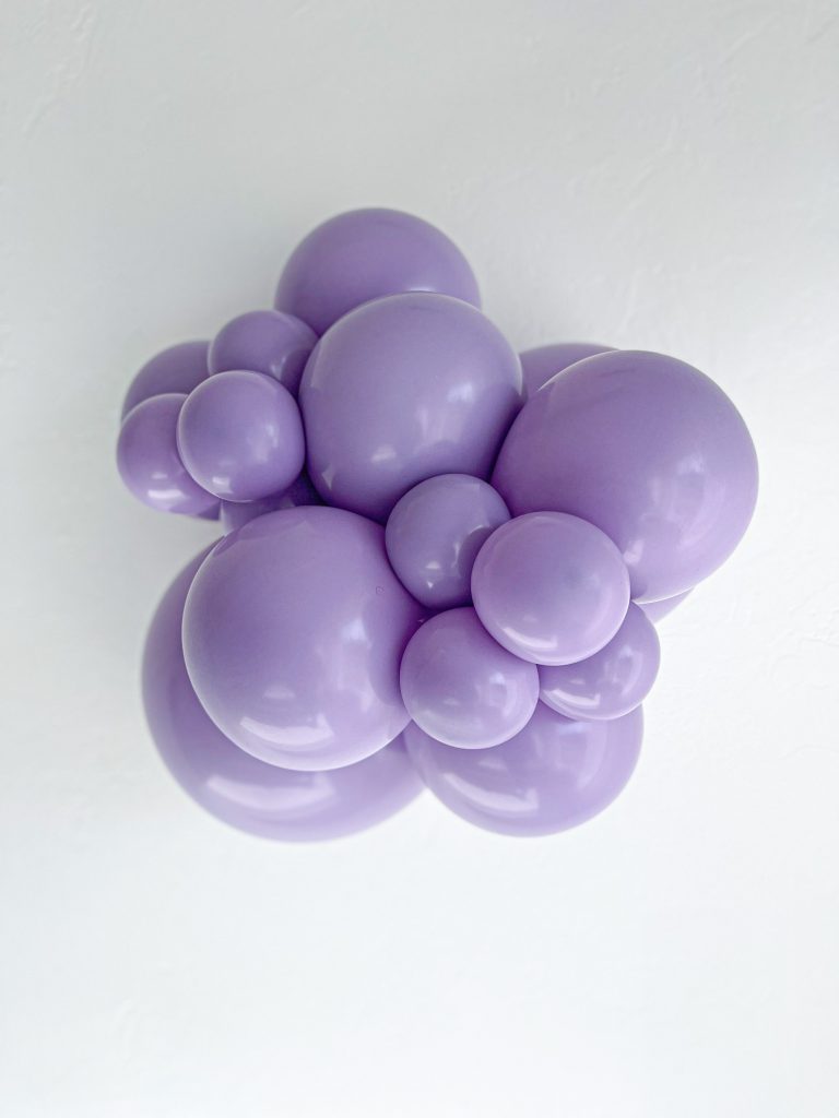 Custom Latex Balloon Garland Kit