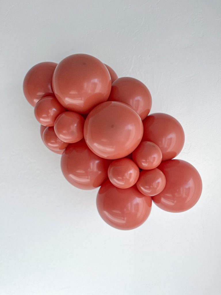 Custom Latex Balloon Garland Kit