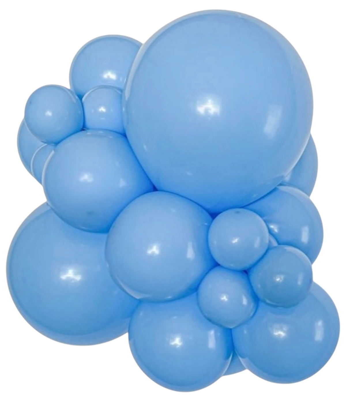 Custom Balloon Garland Kits