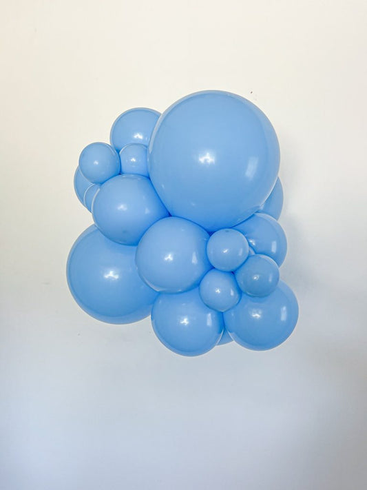 5 inch Tuftex latex balloons