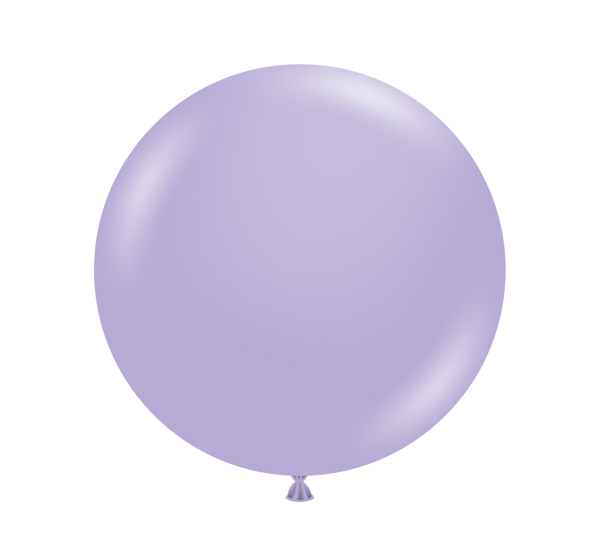 5 inch Tuftex latex balloons