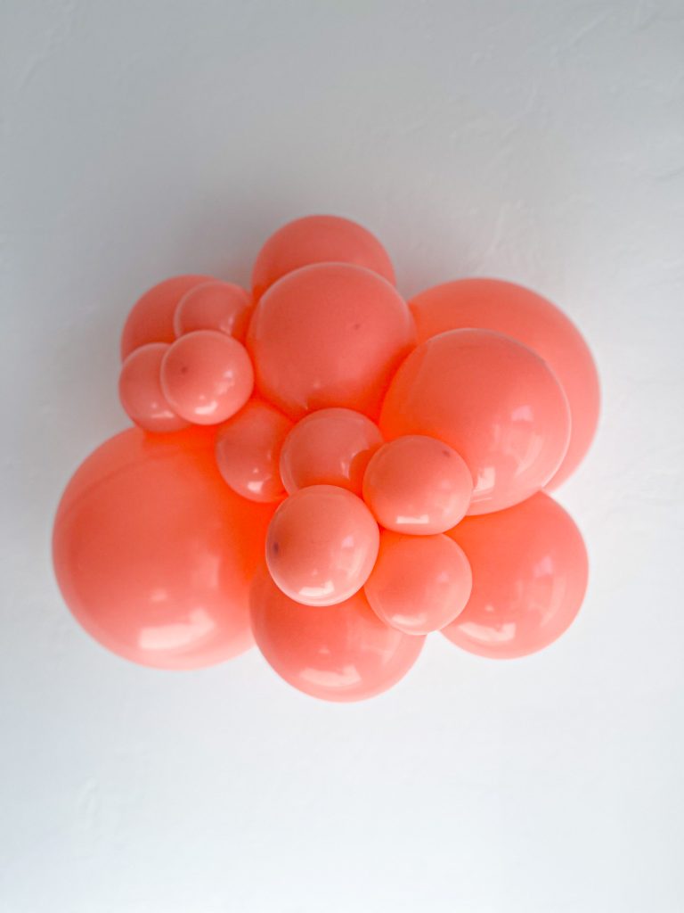 Custom Latex Balloon Garland Kit