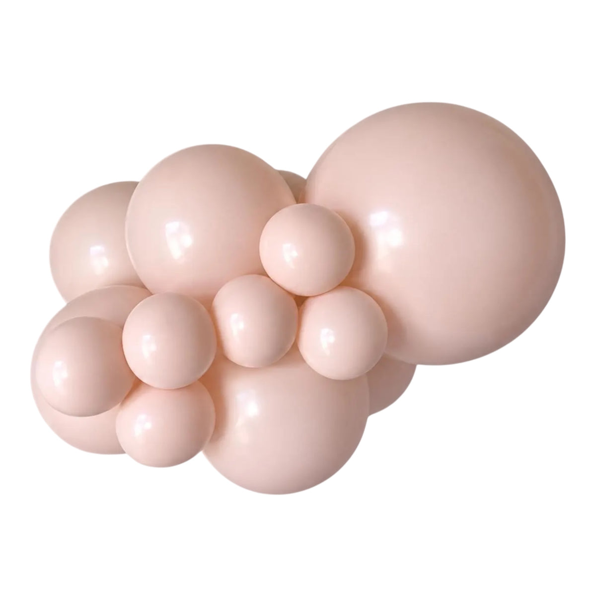 Custom Balloon Garland Kits
