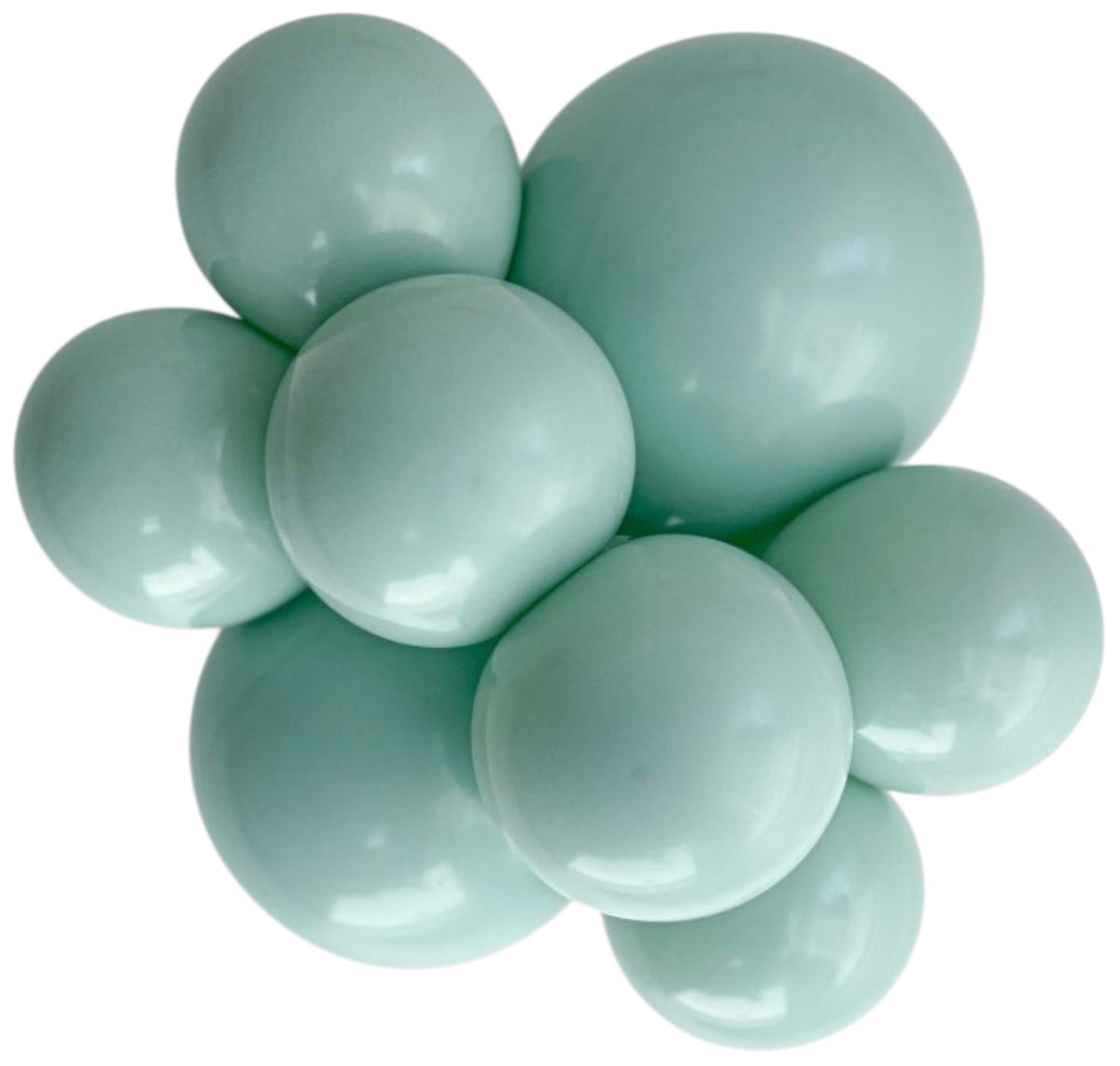 Custom Balloon Garland Kits