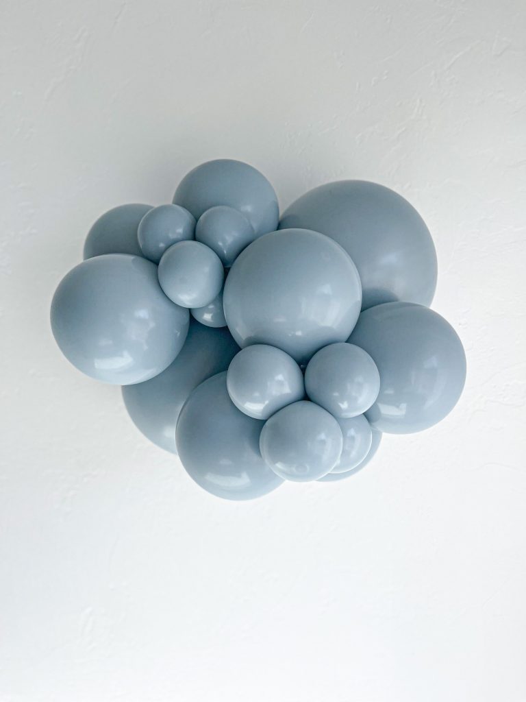 Custom Latex Balloon Garland Kit