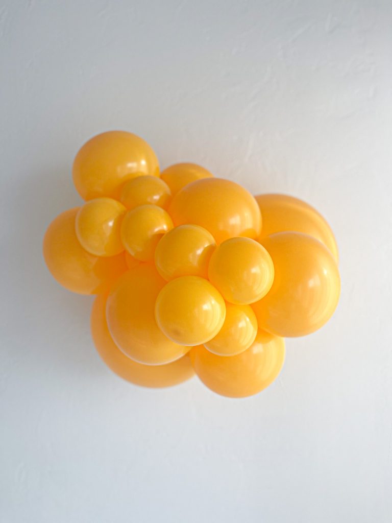 Custom Latex Balloon Garland Kit