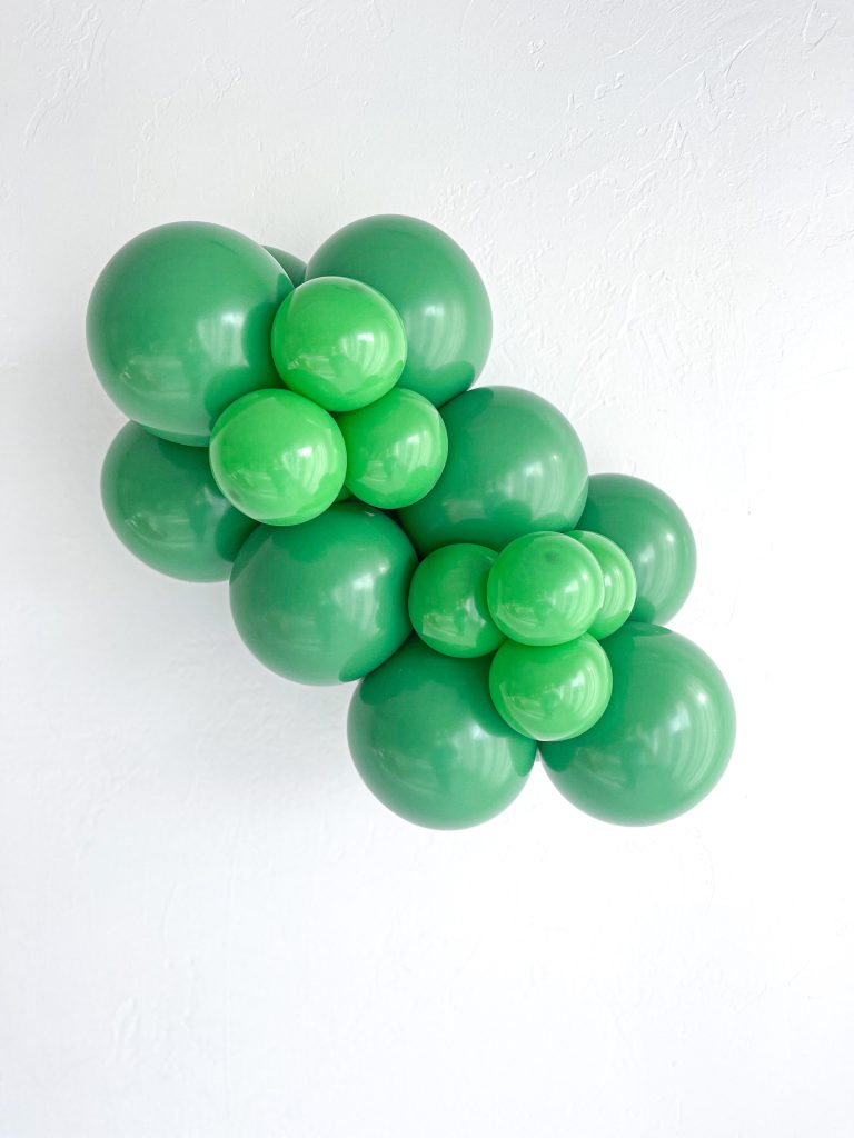 5 inch Tuftex latex balloons