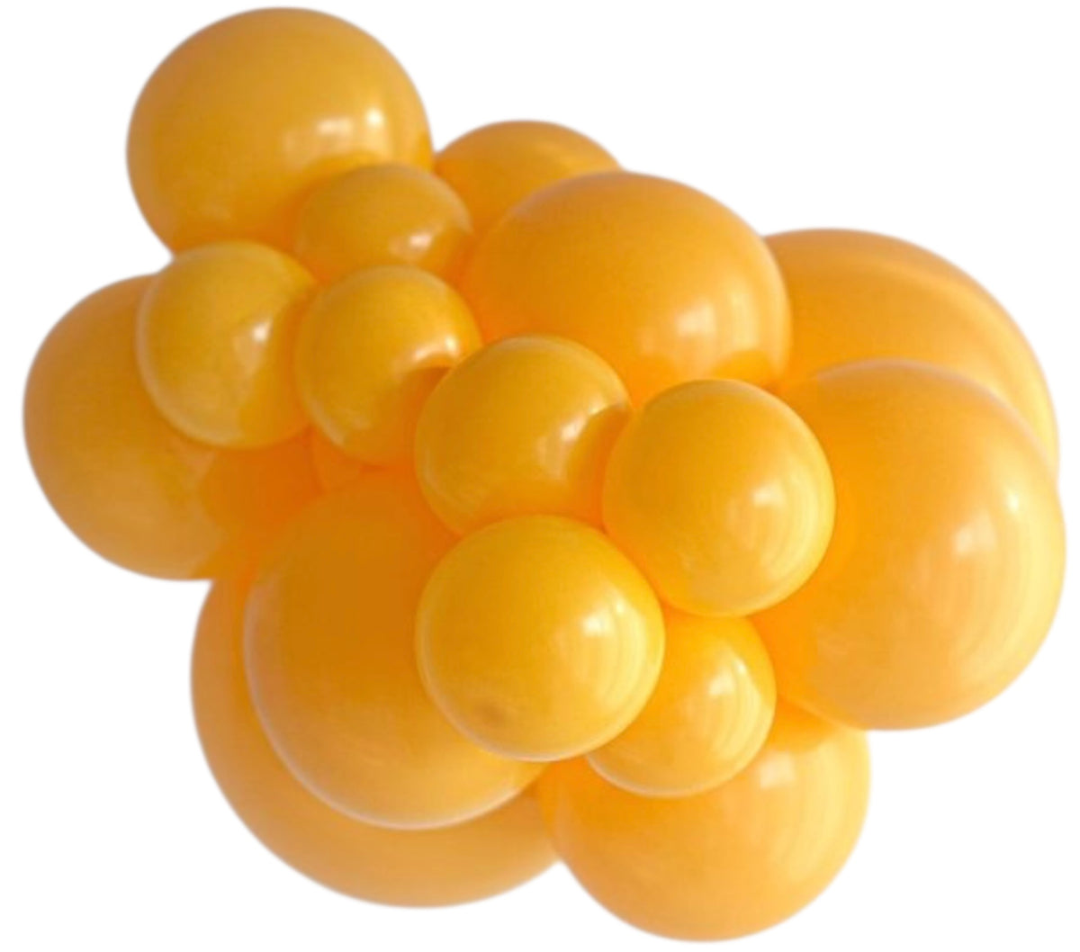 Custom Balloon Garland Kits