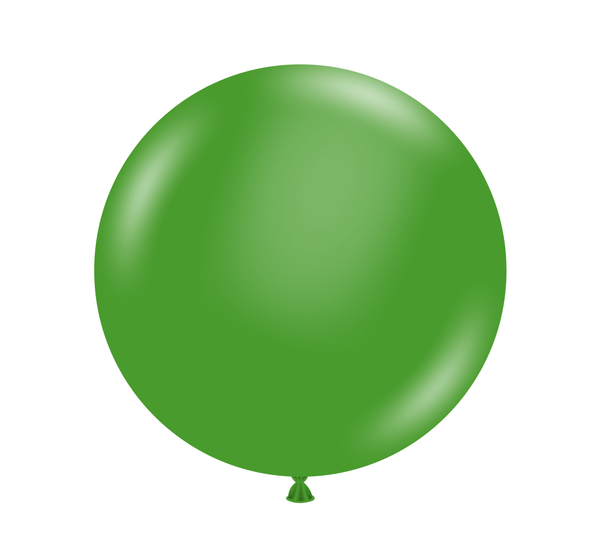 5 inch Tuftex latex balloons