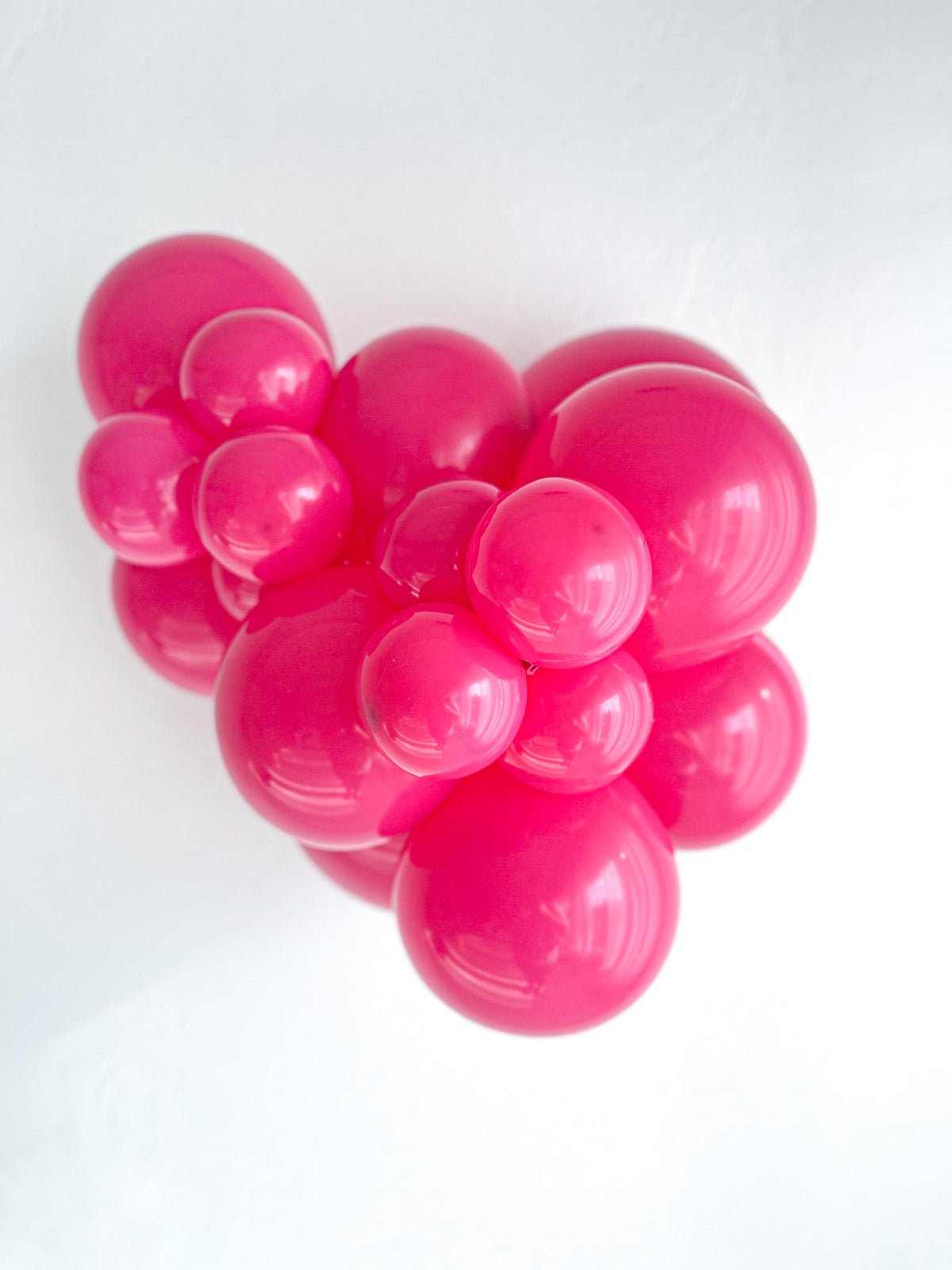 Custom Latex Balloon Garland Kit