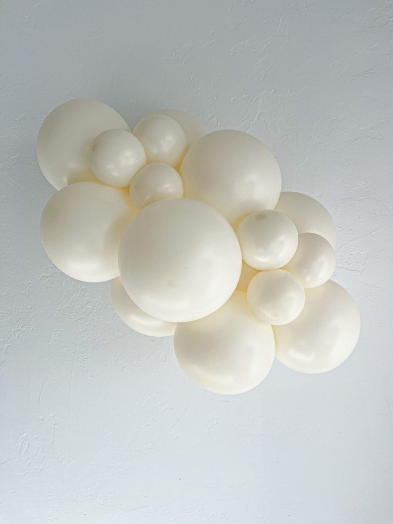 Custom Latex Balloon Garland Kit