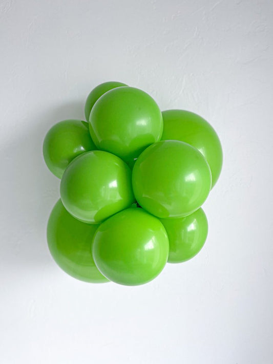 Custom Latex Balloon Garland Kit