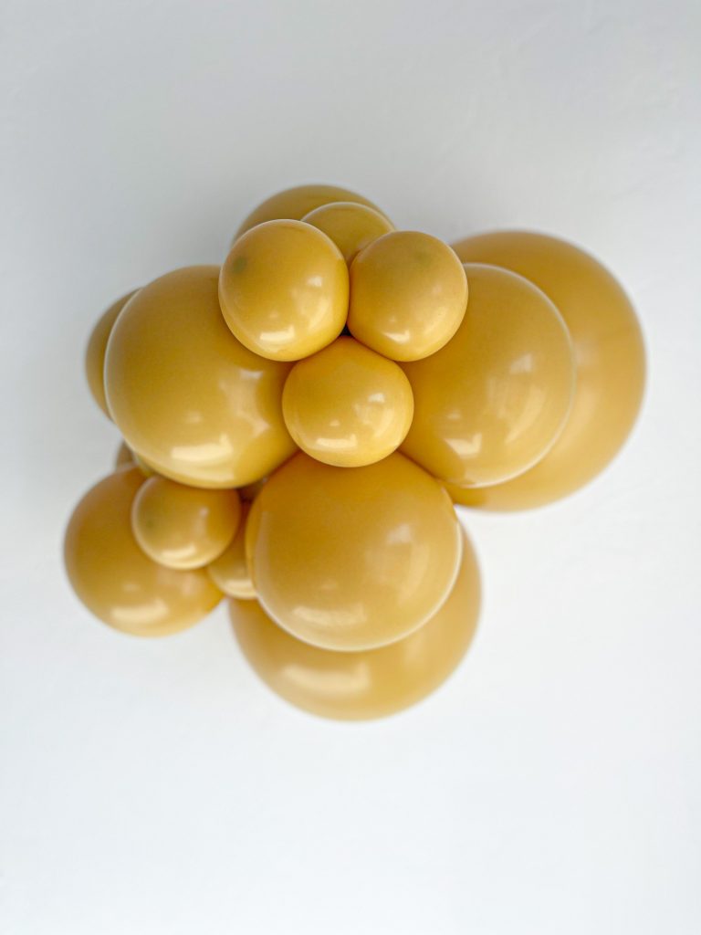 Custom Latex Balloon Garland Kit