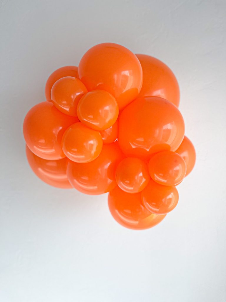 Custom Latex Balloon Garland Kit