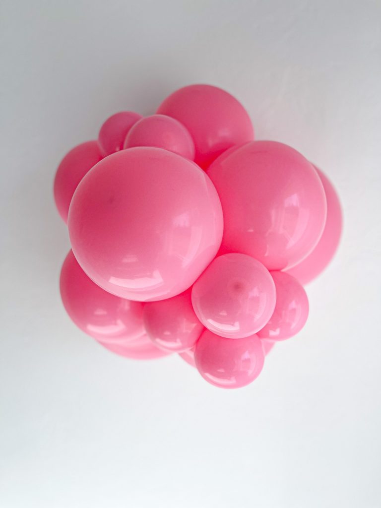 Custom Latex Balloon Garland Kit