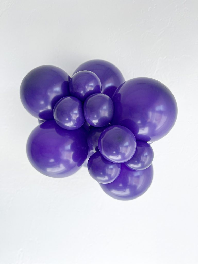 Custom Latex Balloon Garland Kit
