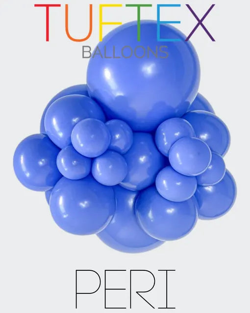 Custom Latex Balloon Garland Kit