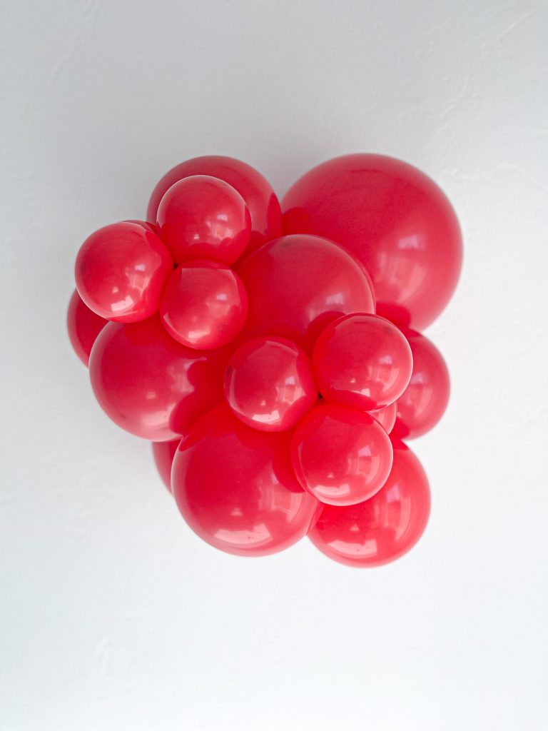 Custom Latex Balloon Garland Kit