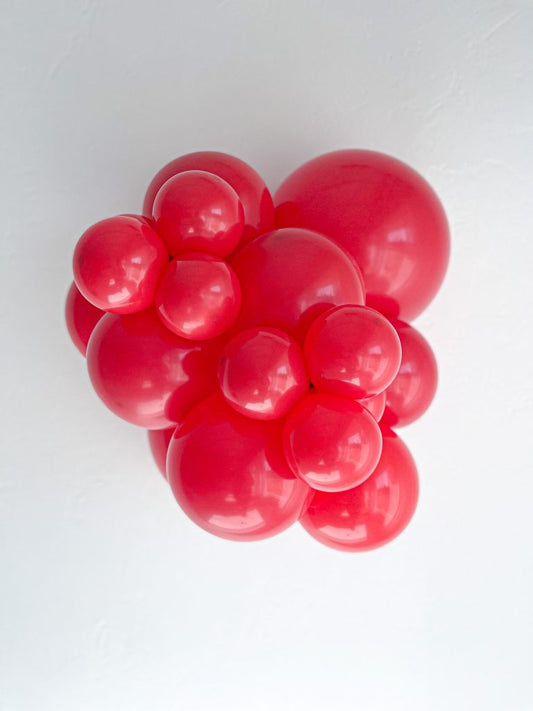 Custom Latex Balloon Garland Kit