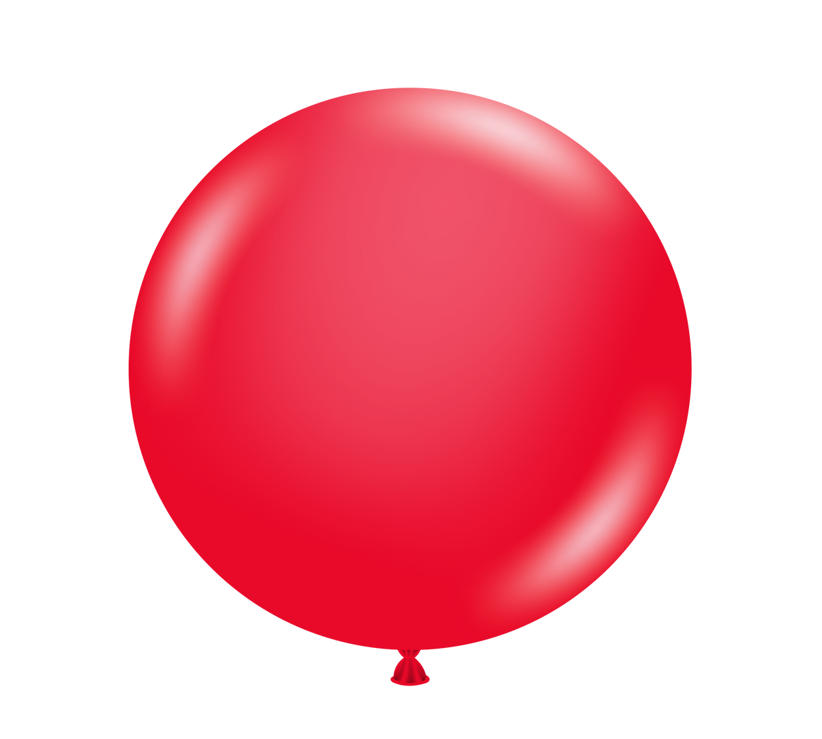 5 inch Tuftex latex balloons