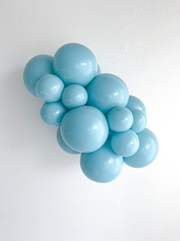  Latex Balloons