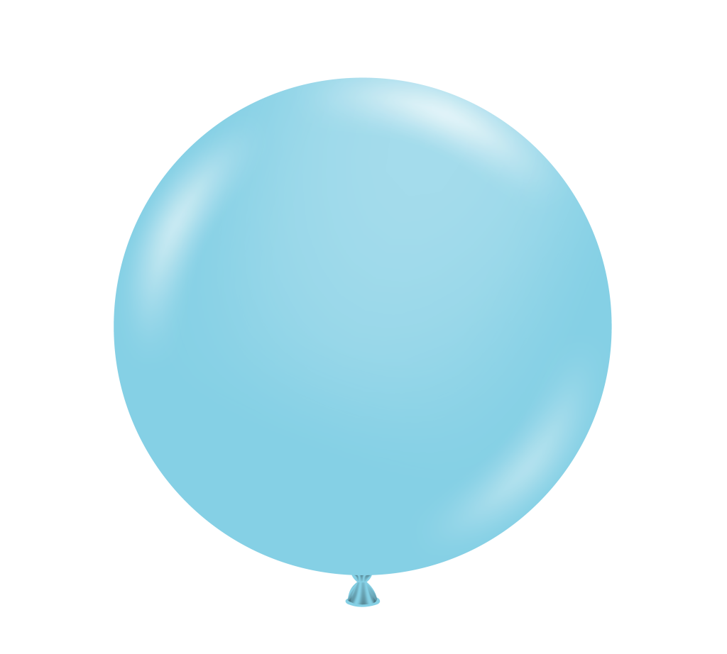  Latex Balloons