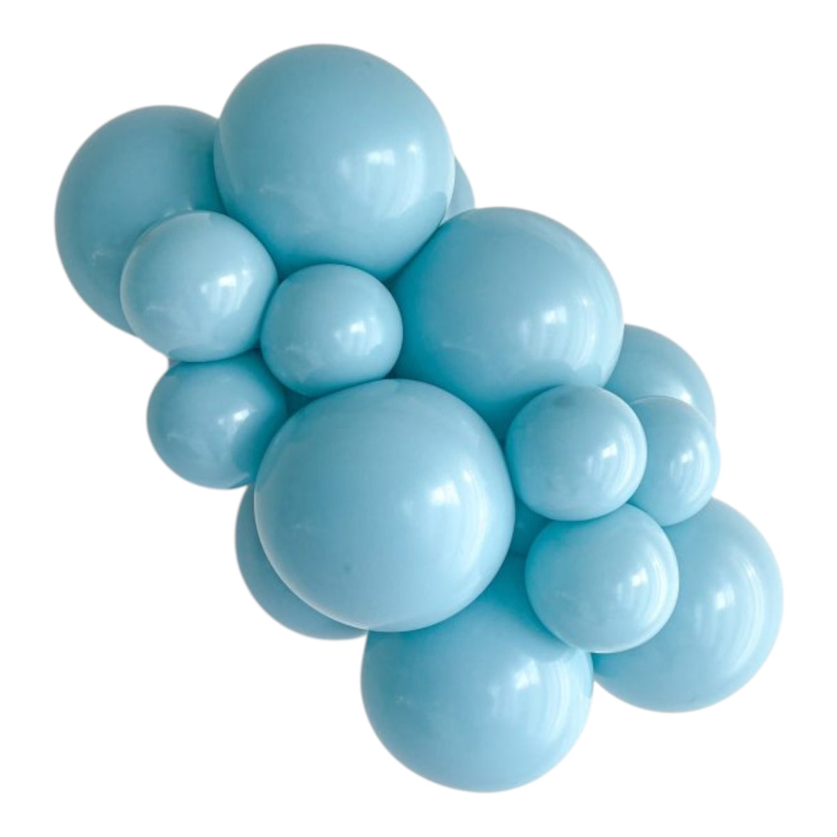 Custom Balloon Garland Kits