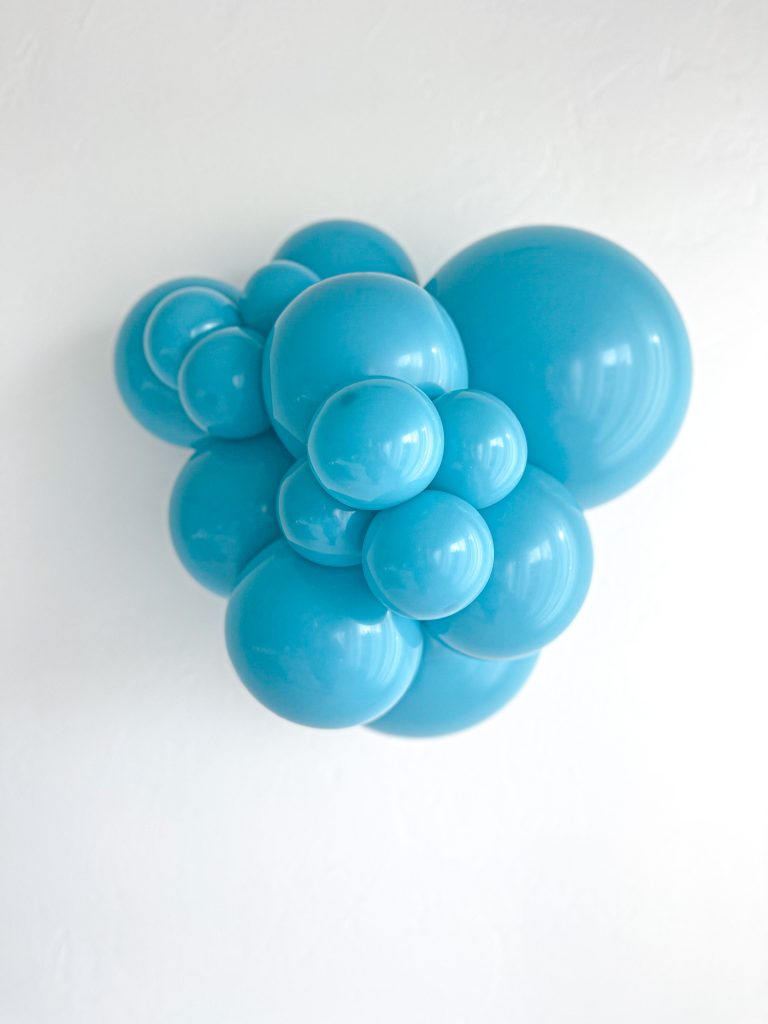 Custom Latex Balloon Garland Kit