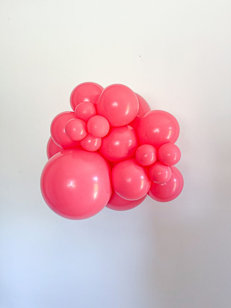 Custom Latex Balloon Garland Kit