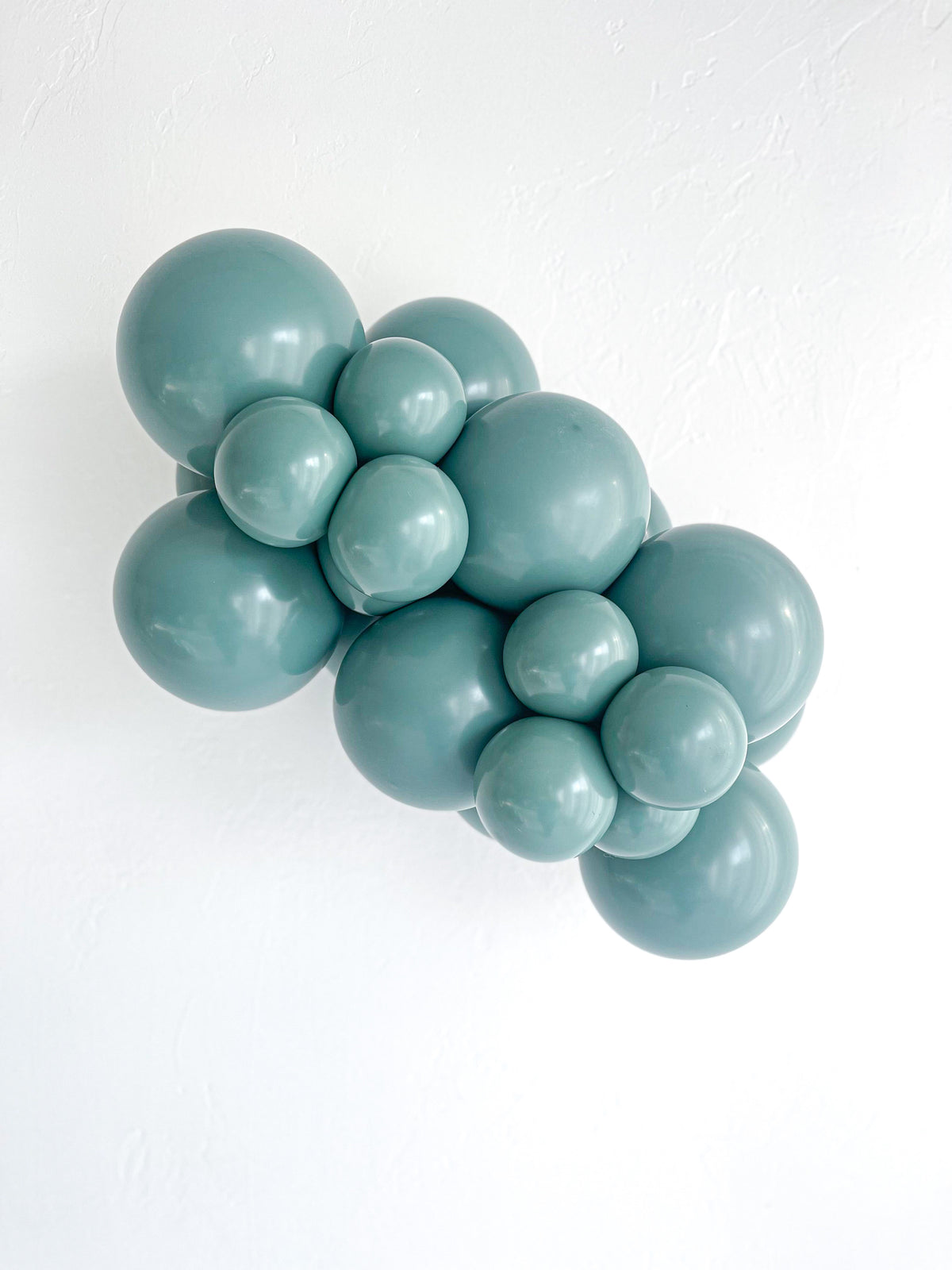 5 inch Tuftex latex balloons