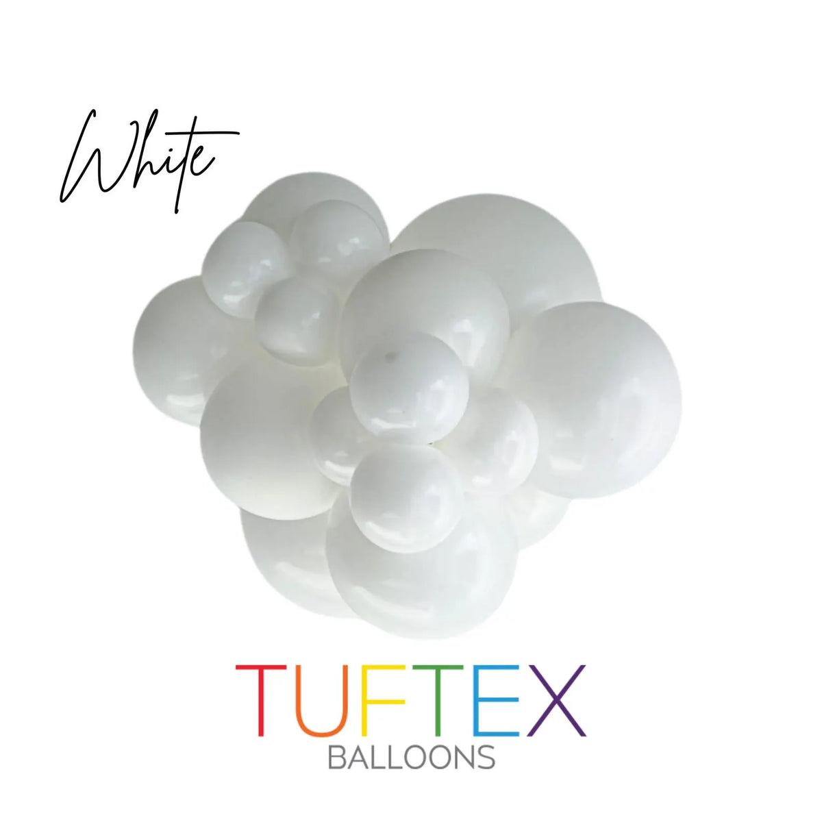 Custom Latex Balloon Garland Kit