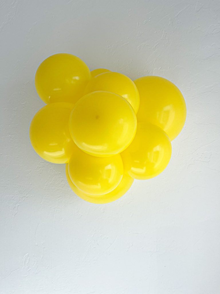Custom Latex Balloon Garland Kit