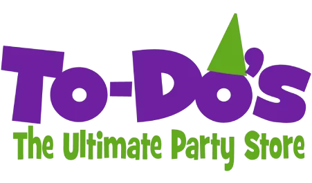 To-Do's, The Ultimate Party Store