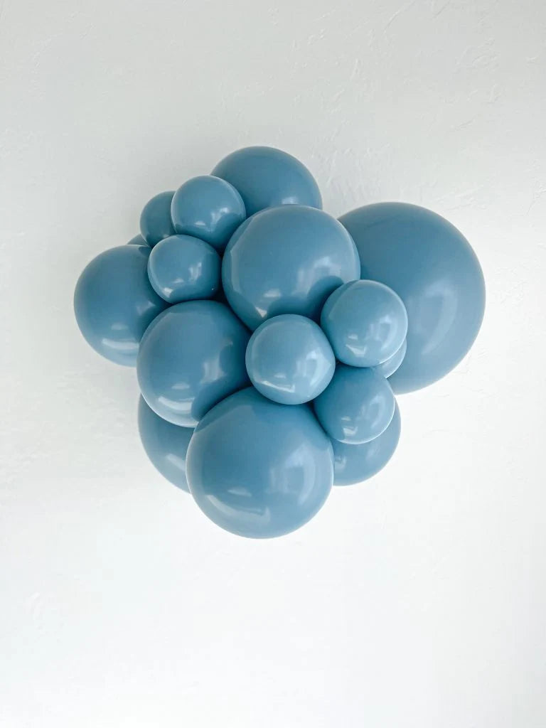 Custom Latex Balloon Garland Kit